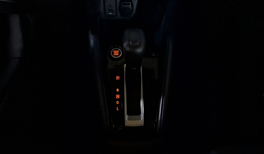 Nissan Versa 1.6 ADVANCE CVT Sedan 2020