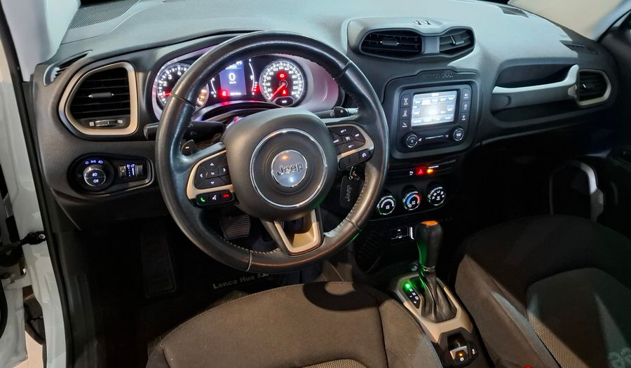 Jeep Renegade 1.8 SPORT AUTO Suv 2017