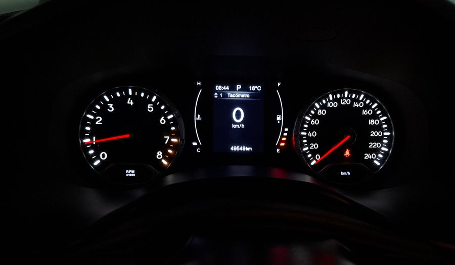 Jeep Renegade 1.8 SPORT AUTO Suv 2017