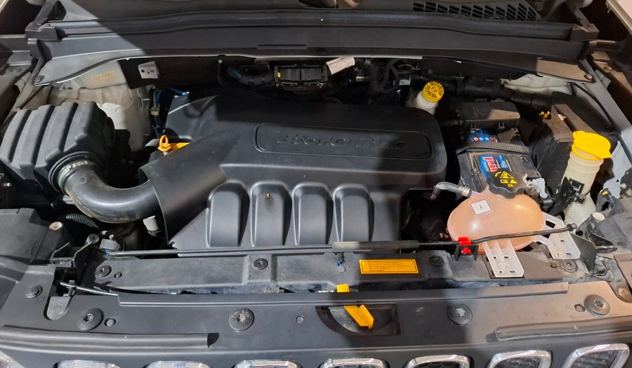 Jeep Renegade 1.8 SPORT AUTO Suv 2017