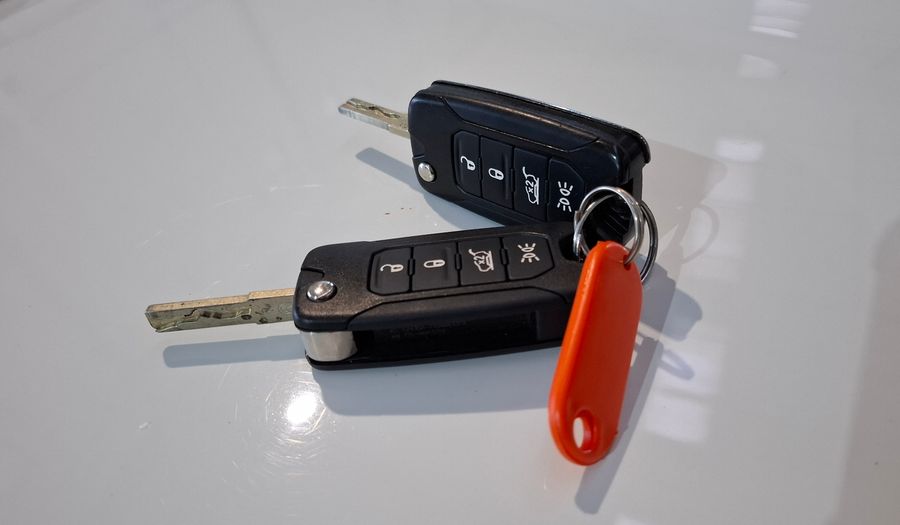 Jeep Renegade 1.8 SPORT AUTO Suv 2017