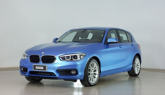 Bmw • Serie 1