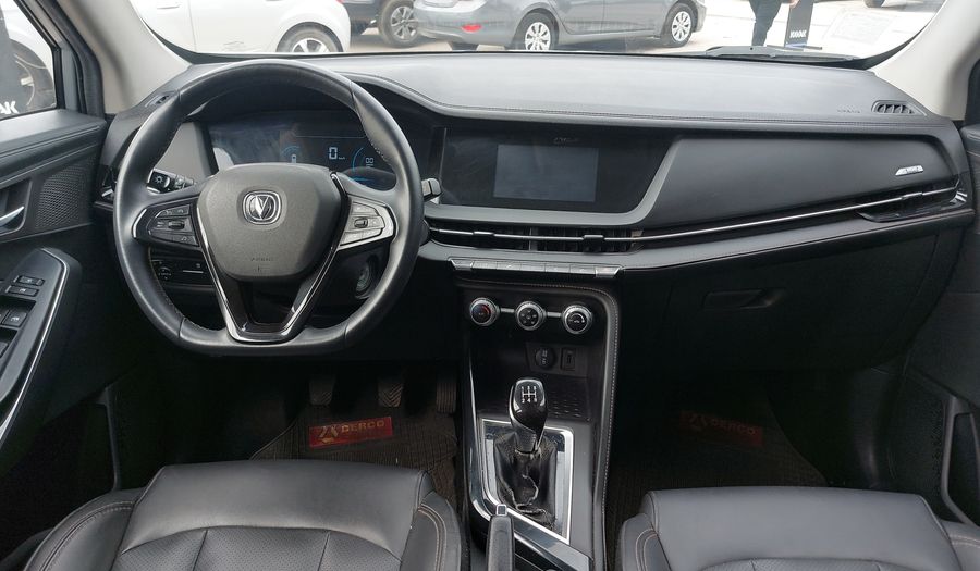 Changan Cs15 1.5 ELITE Suv 2022