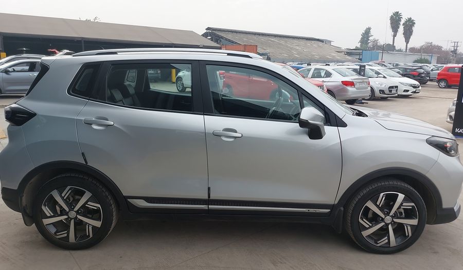 Changan Cs15 1.5 ELITE Suv 2022