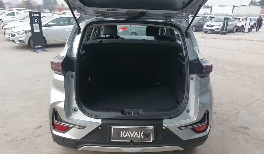 Changan Cs15 1.5 ELITE Suv 2022