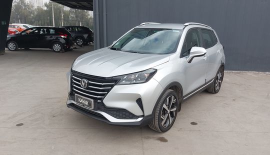 Changan • CS15