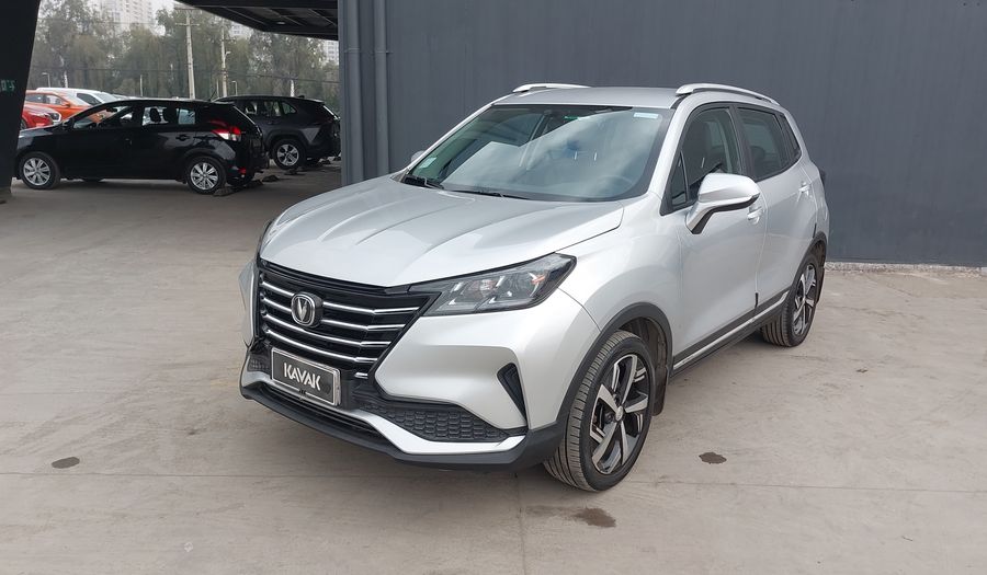 Changan Cs15 1.5 ELITE Suv 2022