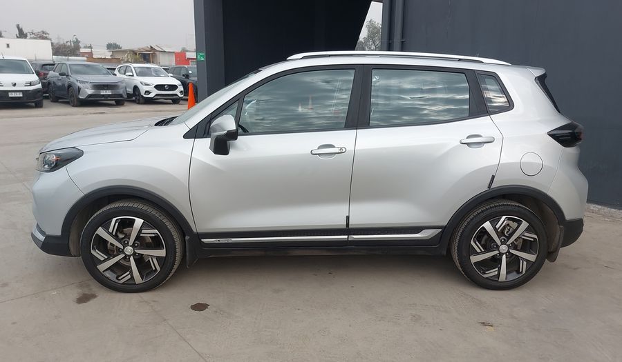 Changan Cs15 1.5 ELITE Suv 2022
