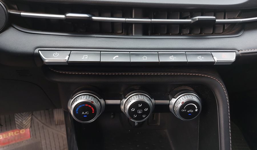 Changan Cs15 1.5 ELITE Suv 2022