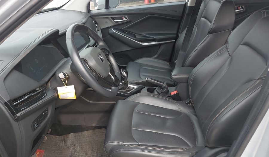 Changan Cs15 1.5 ELITE Suv 2022