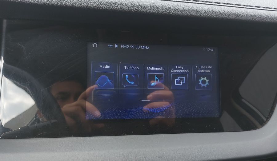 Changan Cs15 1.5 ELITE Suv 2022