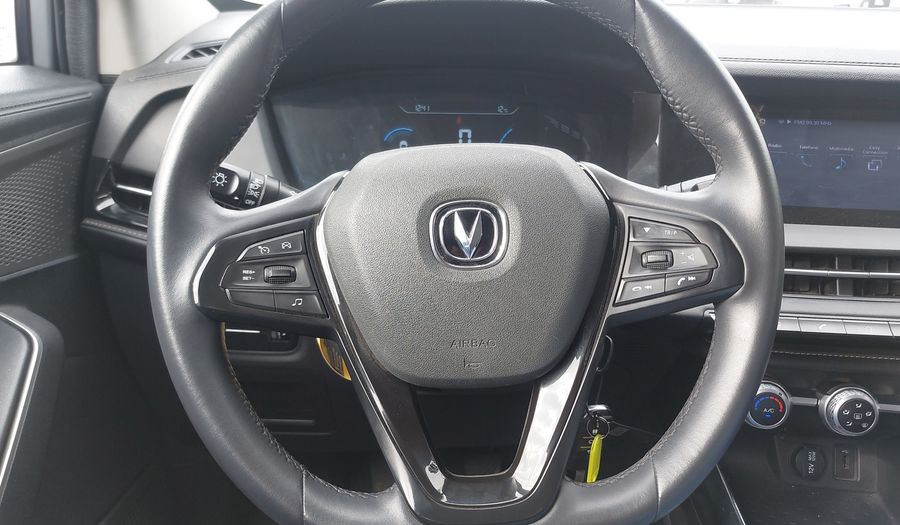 Changan Cs15 1.5 ELITE Suv 2022