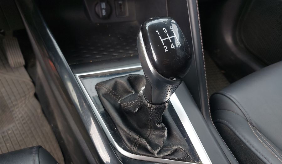 Changan Cs15 1.5 ELITE Suv 2022