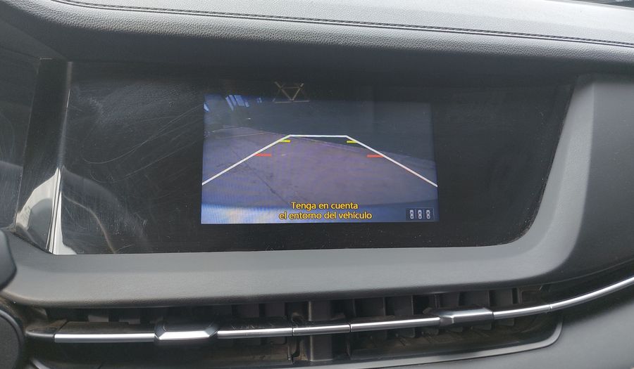 Changan Cs15 1.5 ELITE Suv 2022