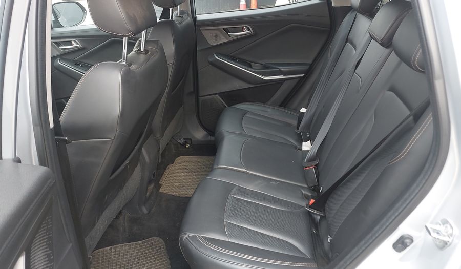 Changan Cs15 1.5 ELITE Suv 2022