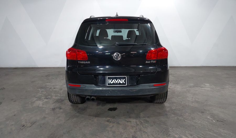 Volkswagen Tiguan 2.0 TFSI SPORT & STYLE AT Suv 2014