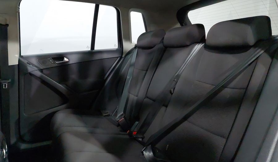 Volkswagen Tiguan 2.0 TFSI SPORT & STYLE AT Suv 2014