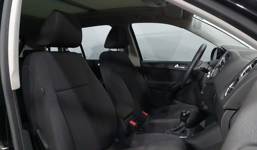 Volkswagen Tiguan 2.0 TFSI SPORT & STYLE AT Suv 2014