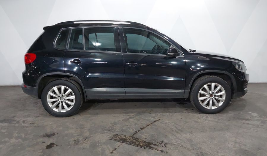 Volkswagen Tiguan 2.0 TFSI SPORT & STYLE AT Suv 2014