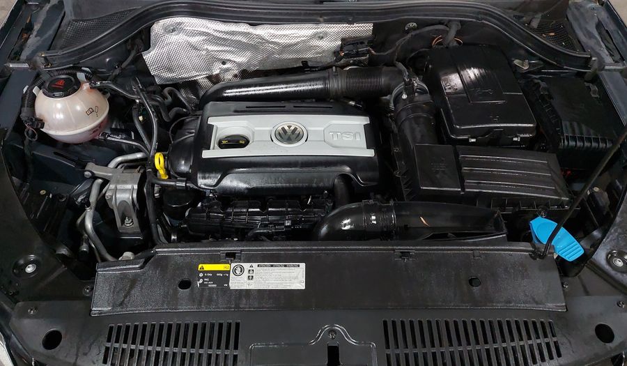 Volkswagen Tiguan 2.0 TFSI SPORT & STYLE AT Suv 2014