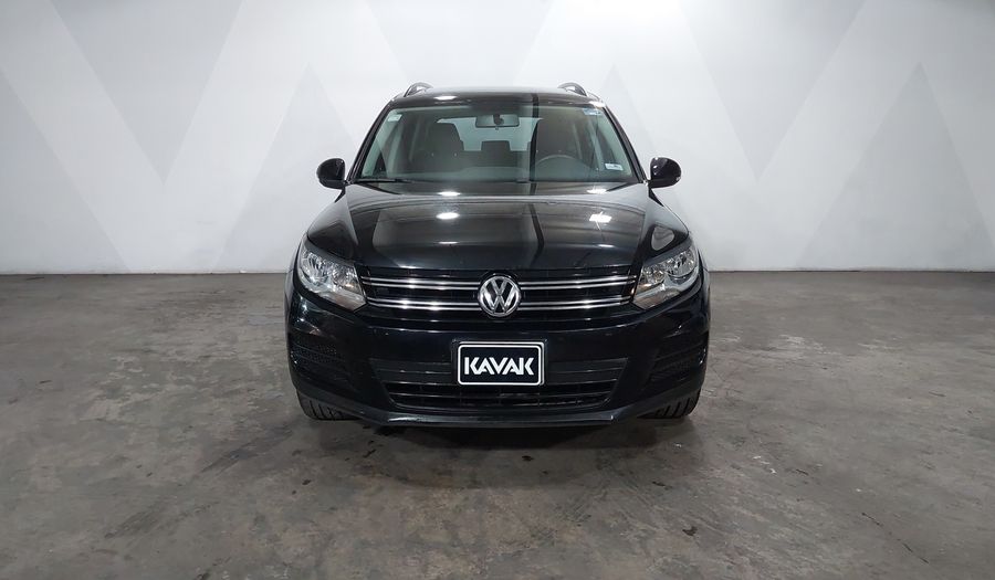 Volkswagen Tiguan 2.0 TFSI SPORT & STYLE AT Suv 2014