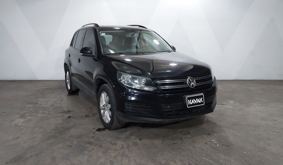 Volkswagen Tiguan 2.0 TFSI SPORT & STYLE AT Suv 2014