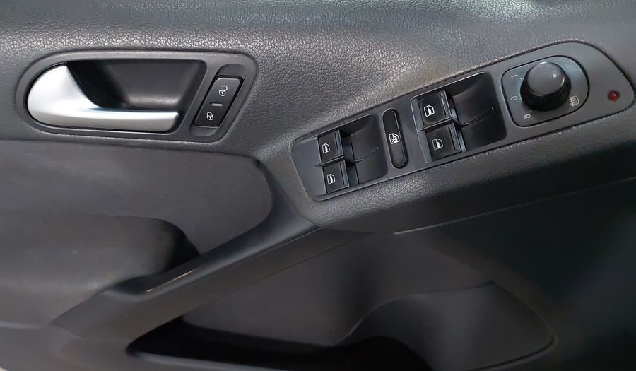 Volkswagen Tiguan 2.0 TFSI SPORT & STYLE AT Suv 2014