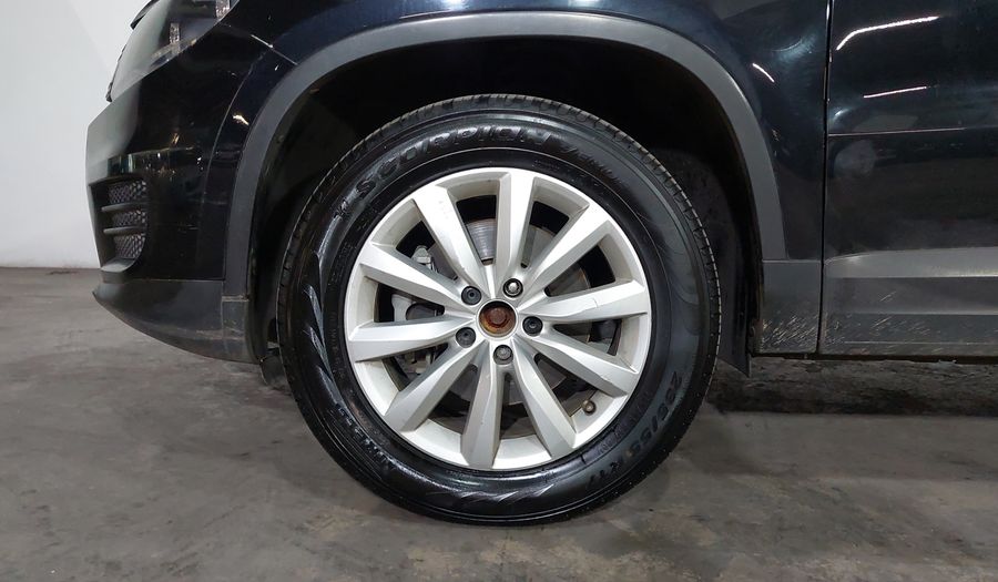 Volkswagen Tiguan 2.0 TFSI SPORT & STYLE AT Suv 2014
