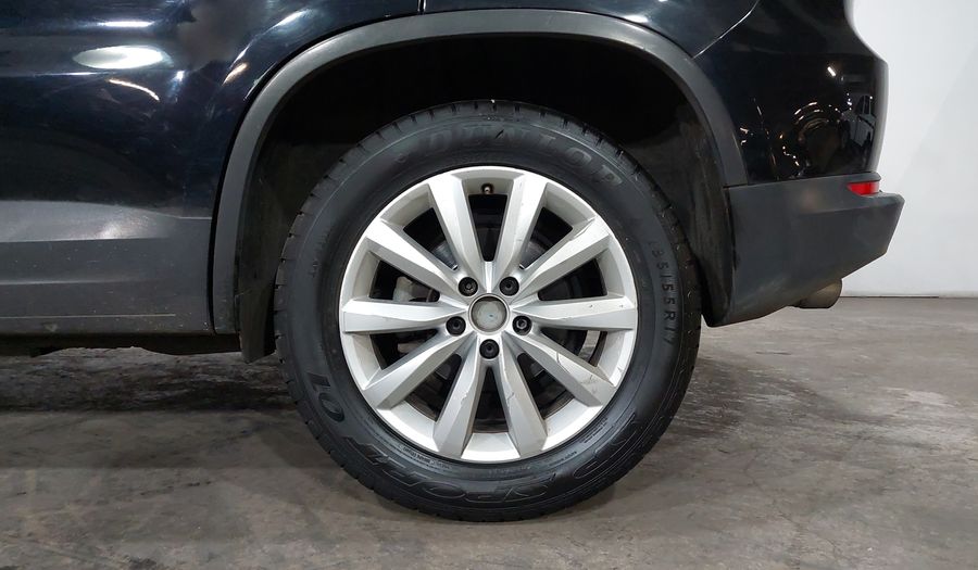 Volkswagen Tiguan 2.0 TFSI SPORT & STYLE AT Suv 2014