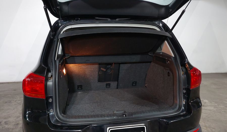 Volkswagen Tiguan 2.0 TFSI SPORT & STYLE AT Suv 2014