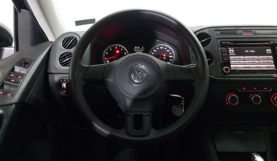 Volkswagen Tiguan 2.0 TFSI SPORT & STYLE AT Suv 2014