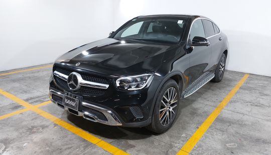 Mercedes Benz • Clase GLC