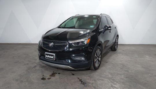 Buick • Encore