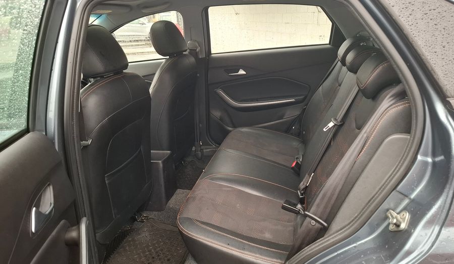 Chery Tiggo 2 1.5 LUXURY MT Suv 2021