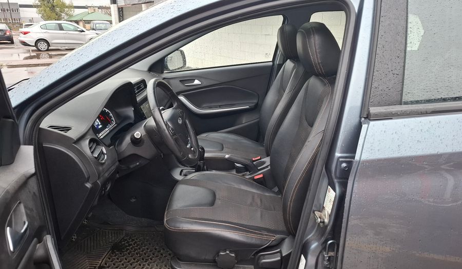 Chery Tiggo 2 1.5 LUXURY MT Suv 2021