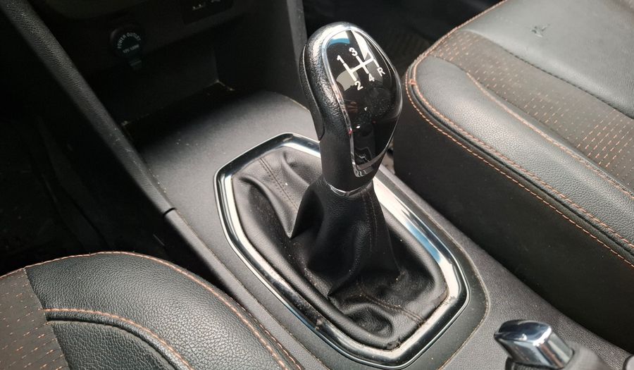 Chery Tiggo 2 1.5 LUXURY MT Suv 2021