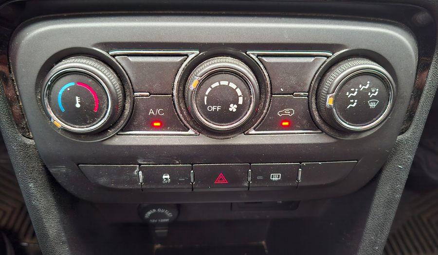 Chery Tiggo 2 1.5 LUXURY MT Suv 2021