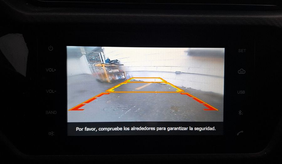 Chery Tiggo 2 1.5 LUXURY MT Suv 2021