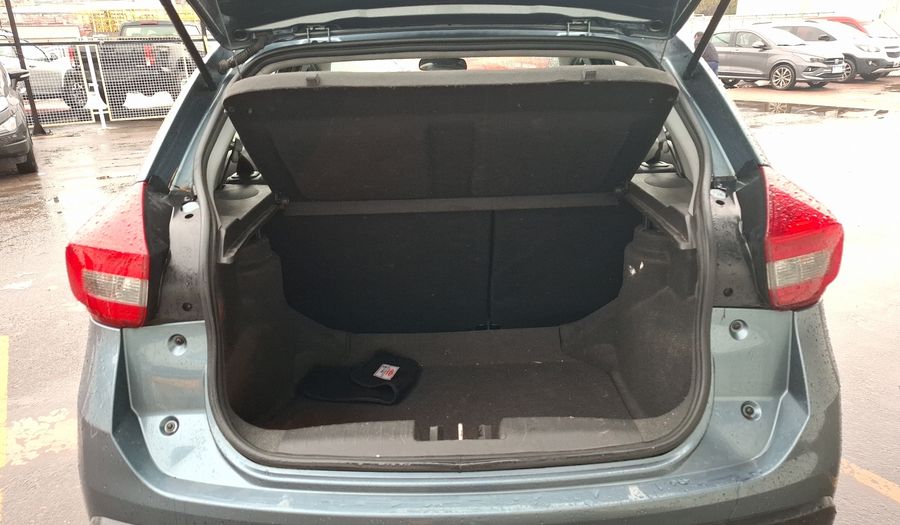 Chery Tiggo 2 1.5 LUXURY MT Suv 2021