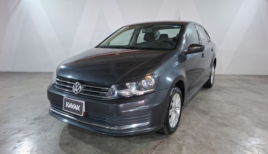 Volkswagen • Vento