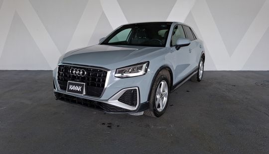 Audi • Q2