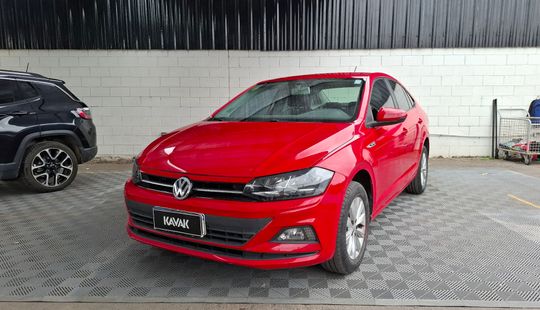 Volkswagen • Virtus