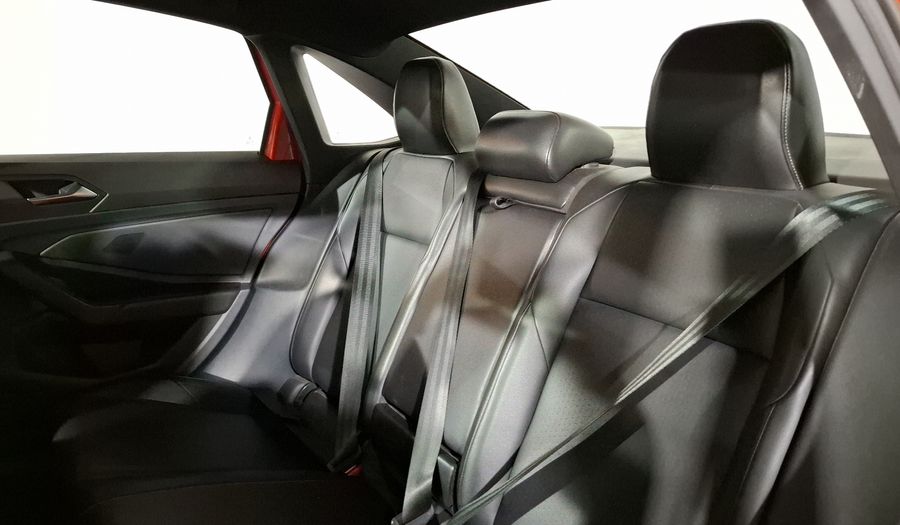 Volkswagen Jetta 1.4 R-LINE AUTO Sedan 2019