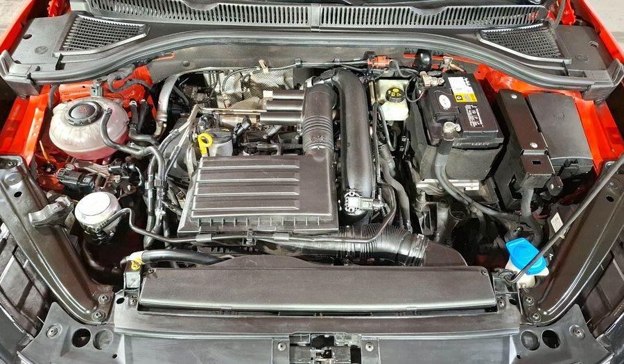 Volkswagen Jetta 1.4 R-LINE AUTO Sedan 2019