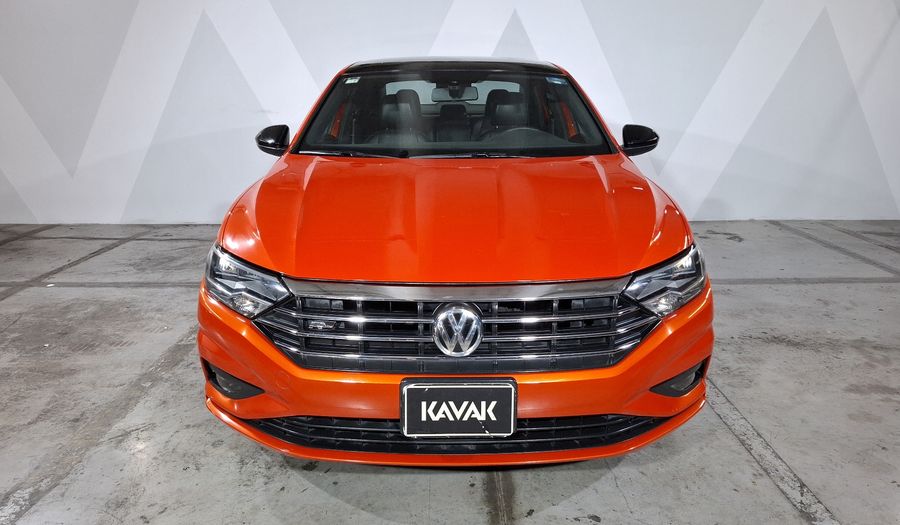 Volkswagen Jetta 1.4 R-LINE AUTO Sedan 2019