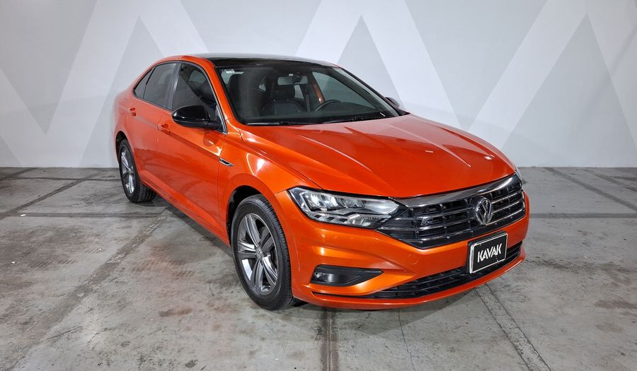 Volkswagen Jetta 1.4 R-LINE AUTO Sedan 2019