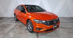 Volkswagen Jetta 1.4 R-LINE AUTO Sedan 2019