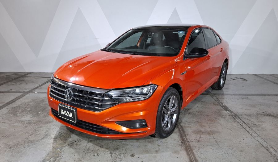 Volkswagen Jetta 1.4 R-LINE AUTO Sedan 2019