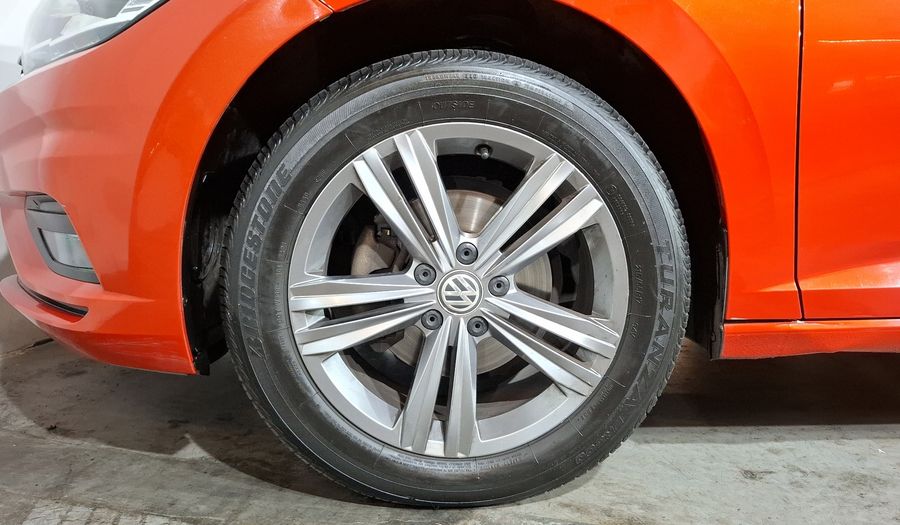 Volkswagen Jetta 1.4 R-LINE AUTO Sedan 2019