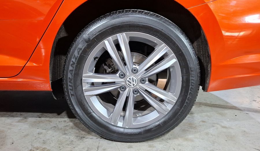 Volkswagen Jetta 1.4 R-LINE AUTO Sedan 2019